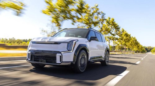 These car brands have the longest warranties in America
