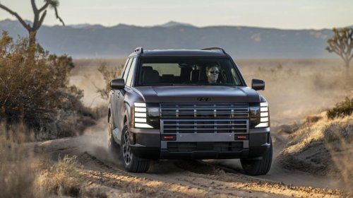 These car brands have the longest warranties in America