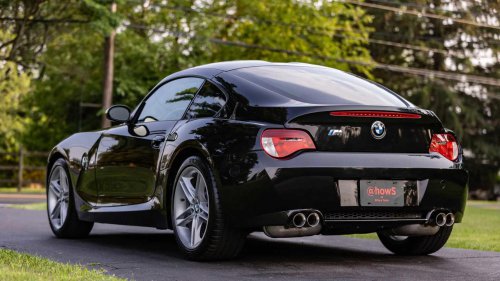 5 sports cars collectors are quietly buying