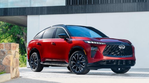 These car brands have the longest warranties in America