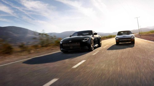 The cheapest six-cylinder sports car you can buy new in 2026