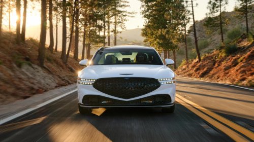 These car brands have the longest warranties in America