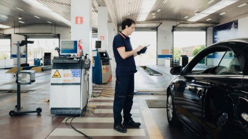 Citroën, Las ITV cambiarán para siempre: Europa quiere controlar hasta lo que haces con el OBD