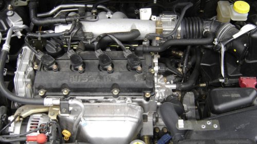 Nissan, 3 Nissan engines you should steer clear of