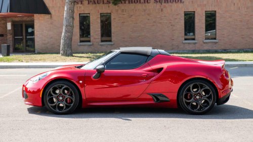 5 sports cars collectors are quietly buying