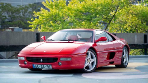 6 sports cars collectors are quietly buying