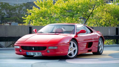5 sports cars collectors are quietly buying