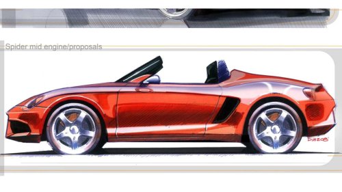 The Alfa Romeo 4C Spider is a great investment despite being a terrible daily driver