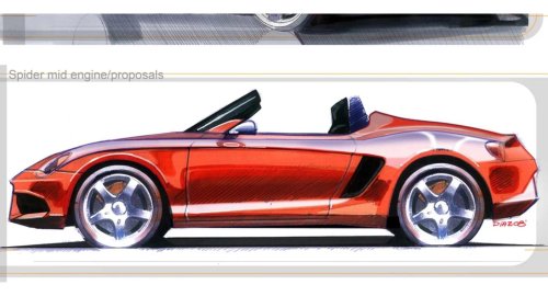 Alfa Romeo, The Alfa Romeo 4C Spider is a great investment despite being a terrible daily driver