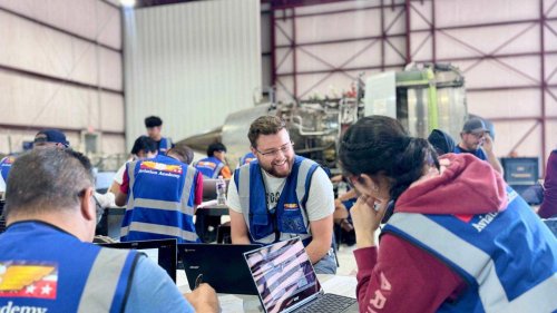 10 tools auto mechanics already have to take on aviation