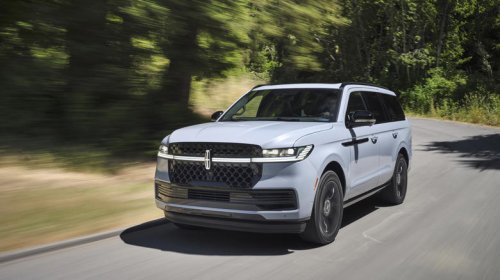 These car brands have the longest warranties in America