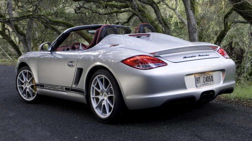 5 sports cars collectors are quietly buying