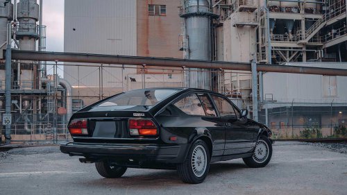 The vintage Italian car every enthusiast should own once