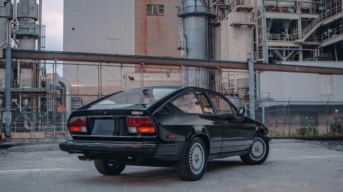 The vintage Italian car every enthusiast should own once