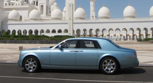 Rolls-Royce convierte tres prototipos en historia: los EX que anticiparon el lujo del siglo XXI cumplen 20, 15 y 10 años