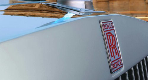 Rolls-Royce convierte tres prototipos en historia: los EX que anticiparon el lujo del siglo XXI cumplen 20, 15 y 10 años