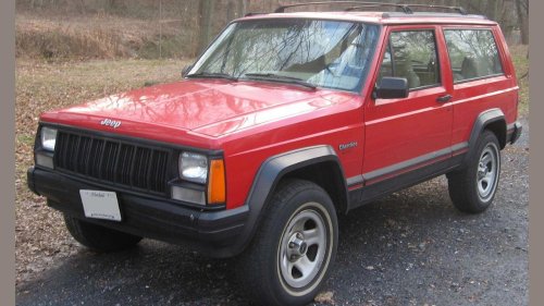 9 vehicles that earned lifelong loyalty from first owners