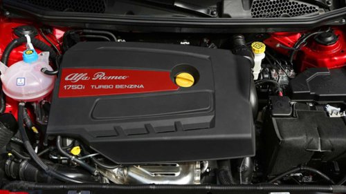 The Dodge Dart GT was a sporty sedan with a disappointing engine