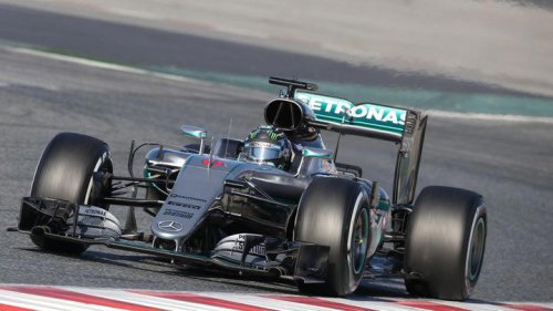 Toto Wolff destapa el día en que Mercedes estuvo a punto de saltar por los aires con Hamilton y Rosberg