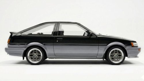 Uno de los coches más queridos de la historia vuelve a venderse nuevo, y hay una empresa japonesa detrás que lo hace posible de verdad