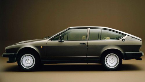 The vintage Italian car every enthusiast should own once