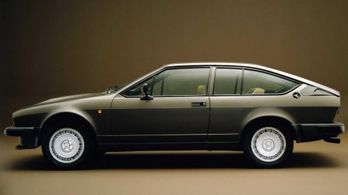 The vintage Italian car every enthusiast should own once