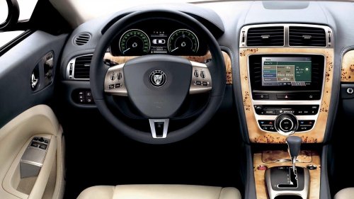 Jaguar, Prices have reached rock bottom for Jaguar's last great analog sports car
