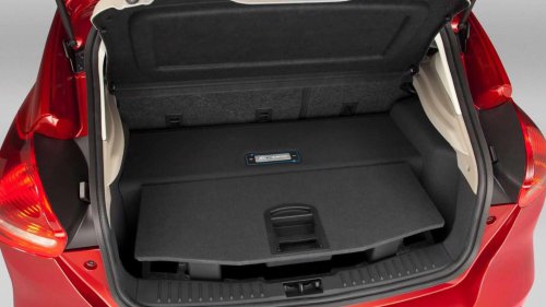 Ford | Ford's $6,000 forgotten e-Golf rival perfect for city life