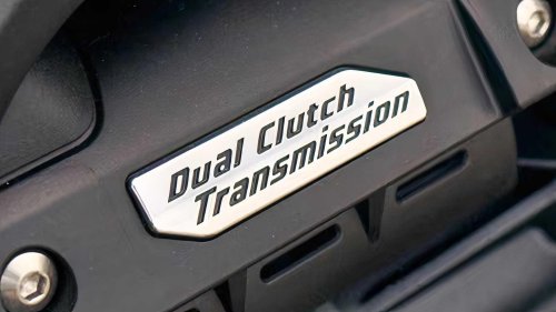 Honda Gold Wing Tour DCT: The ultimate daily rider &amp; long-distance tourer