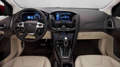 Ford | Ford's $6,000 forgotten e-Golf rival perfect for city life