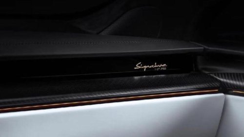 El adiós más simbólico y elegante de Tesla: Model S y Model X se apartan para dejar sitio a los robots