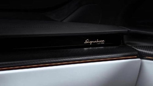 Tesla, El adiós más simbólico y elegante de Tesla: Model S y Model X se apartan para dejar sitio a los robots