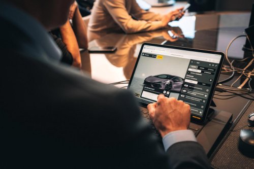 Así es la experiencia de comprar un Lamborghini: mucho más que un coche