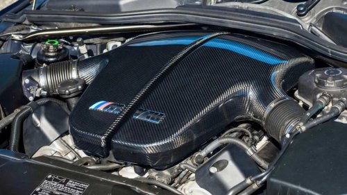 6 family cars with race-bred engines | F1 &amp; rally tech