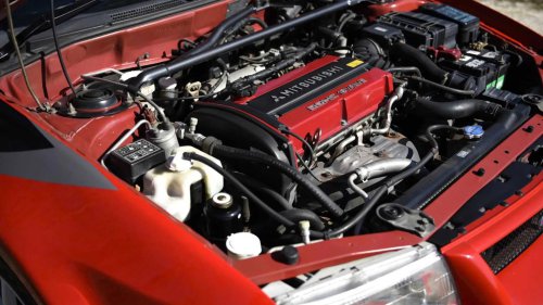 6 family cars with race-bred engines | F1 &amp; rally tech