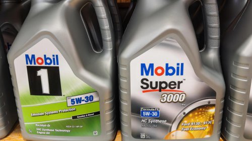 5 motor oil brands that are manufactured in America