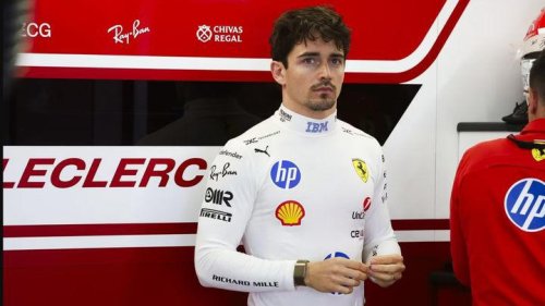 Sainz y Leclerc explican la importancia de no 'enfadar' al sistema de gestión de energía de los nuevos F1