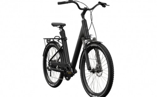 Detectan grietas en la bici eléctrica de Lidl y recomiendan dejar de usarla