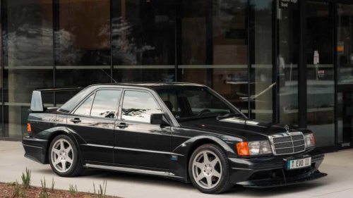 6 family cars with race-bred engines | F1 &amp; rally tech