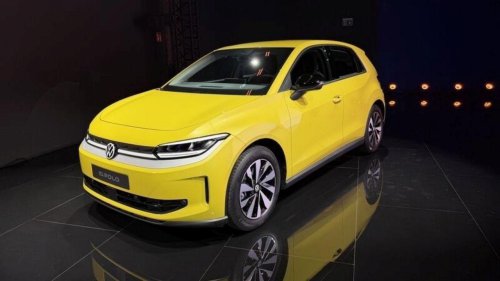 Volkswagen | Volkswagen aprieta el acelerador: coches eléctricos más baratos para defender su posición en Europa