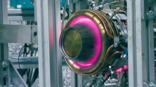 Investigadores de Alemania logran un avance histórico al operar una turbina de hidrógeno sin compresor durante un tiempo récord