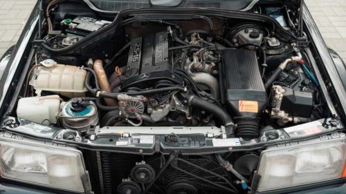 6 family cars with race-bred engines | F1 &amp; rally tech