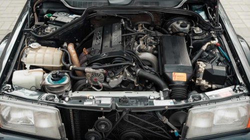 6 family cars with race-bred engines | F1 &amp; rally tech