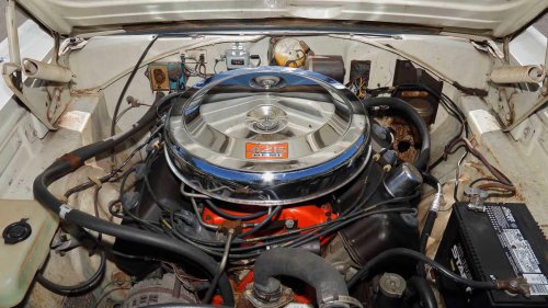 6 family cars with race-bred engines | F1 &amp; rally tech