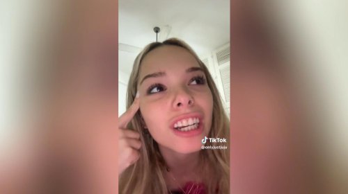 Este pequeño detalle en el coche delató a su novio infiel: no era un labial ni un coletero, sino algo que estaba en la pantalla