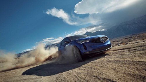 Acura, Why buying this 3-year-old Acura is smarter than buying new