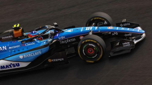 Sainz y Leclerc explican la importancia de no 'enfadar' al sistema de gestión de energía de los nuevos F1