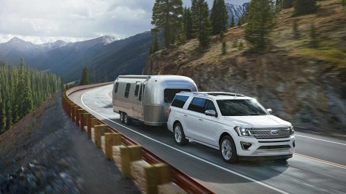 2021 Ford Expedition is a great value buy in 2026