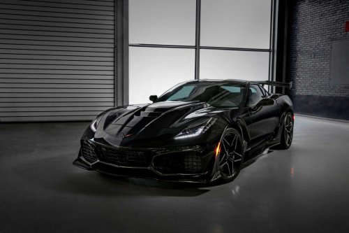 GM, Lotus, LT5 engine: The Corvette engine born from a GM and Lotus partnership