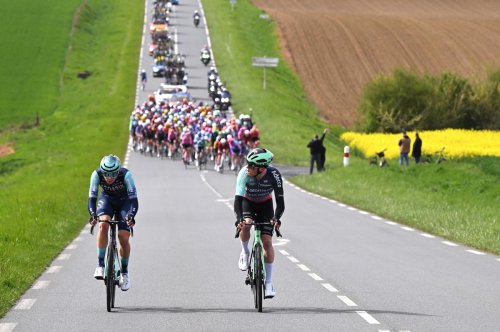 Las mejores imágenes del ‘Infierno del Norte’